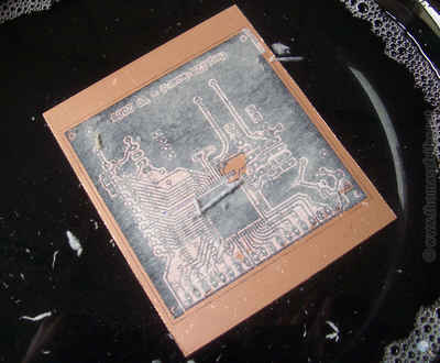 removing the paper (klicken zum vergrößern) removing the paper