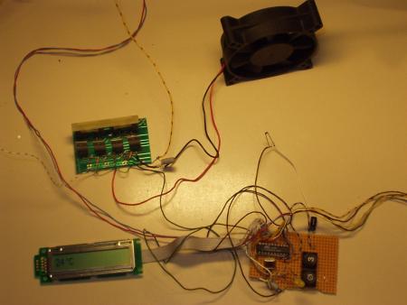 Der Prototyp